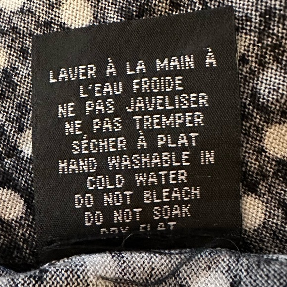 Retro Polka Dot Cardi - Petite Sizing - Picture 6 of 6